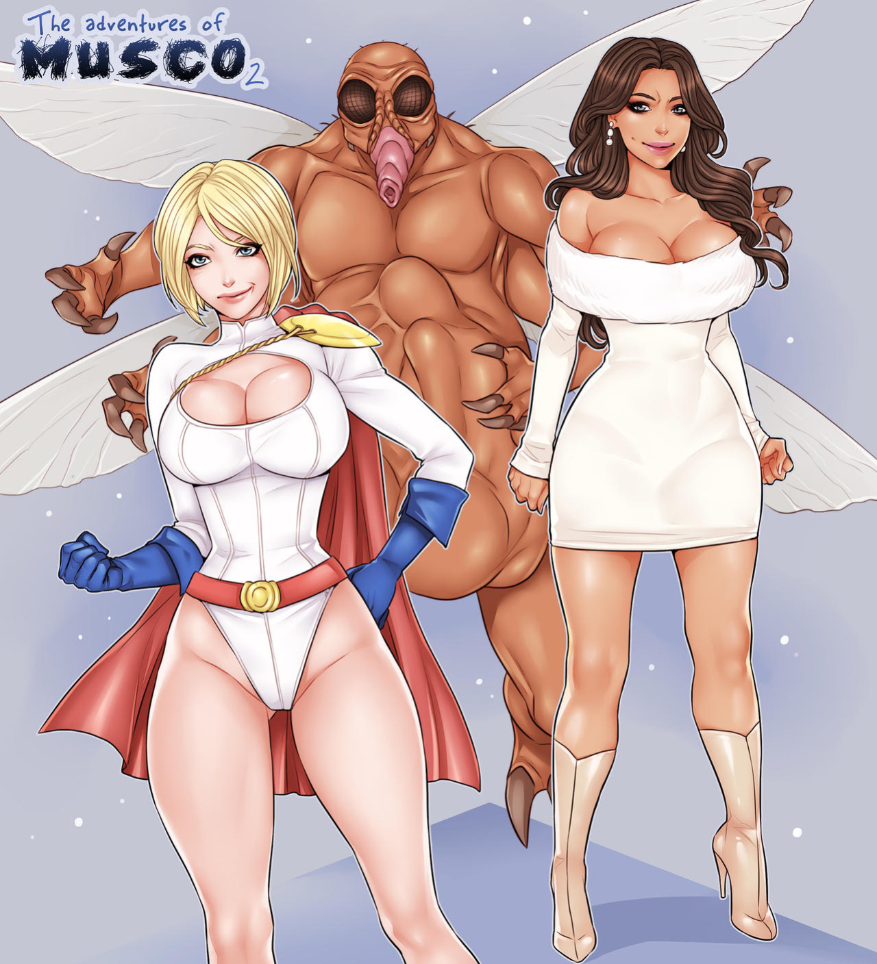 The Adventures of Musco 2