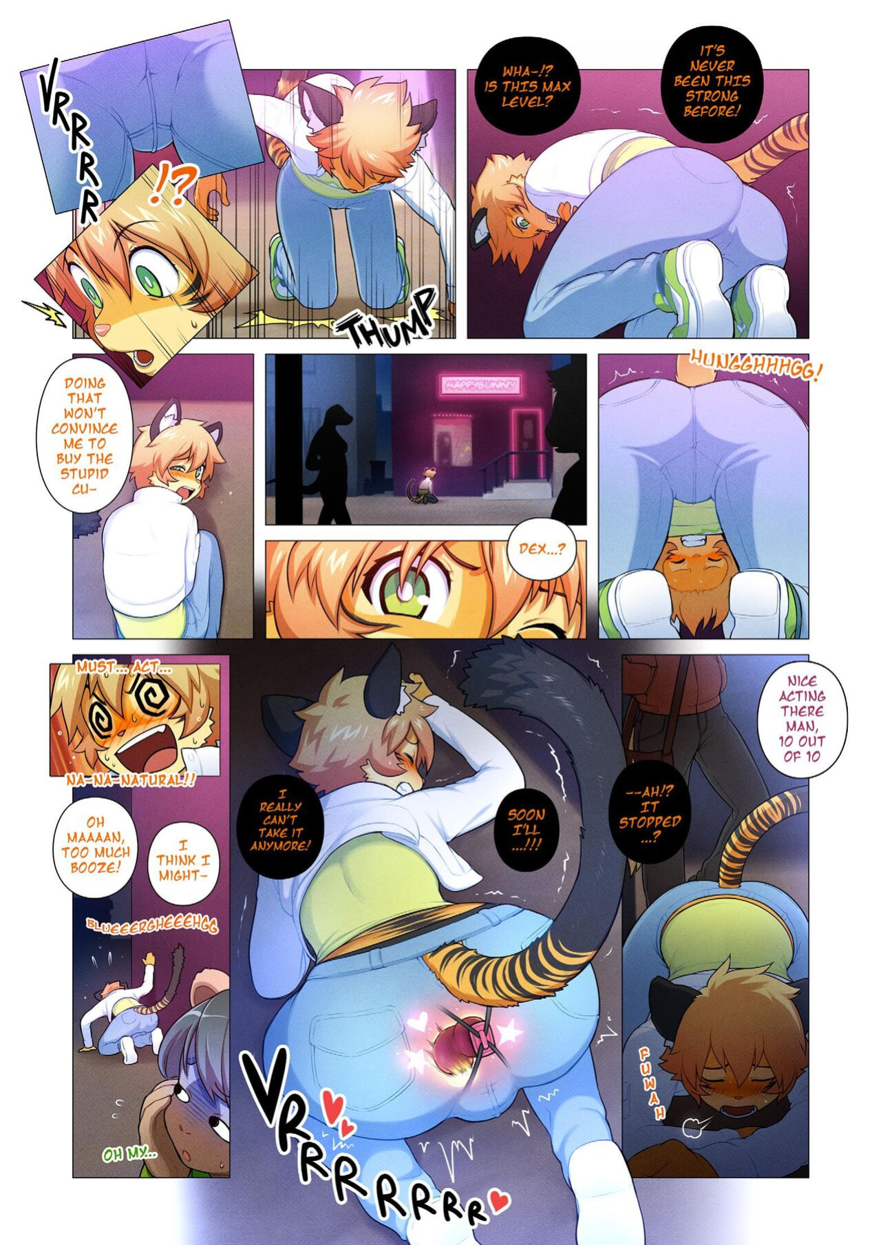 [Powfooo] Masodonia