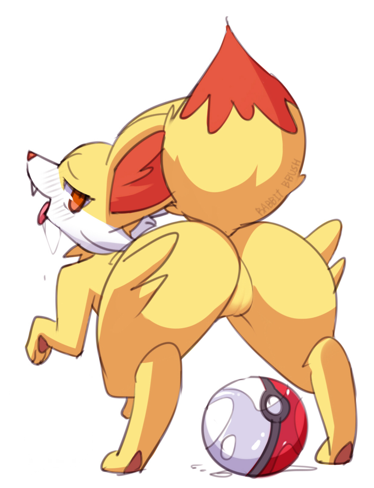 [Patreon] Rabbitbrush