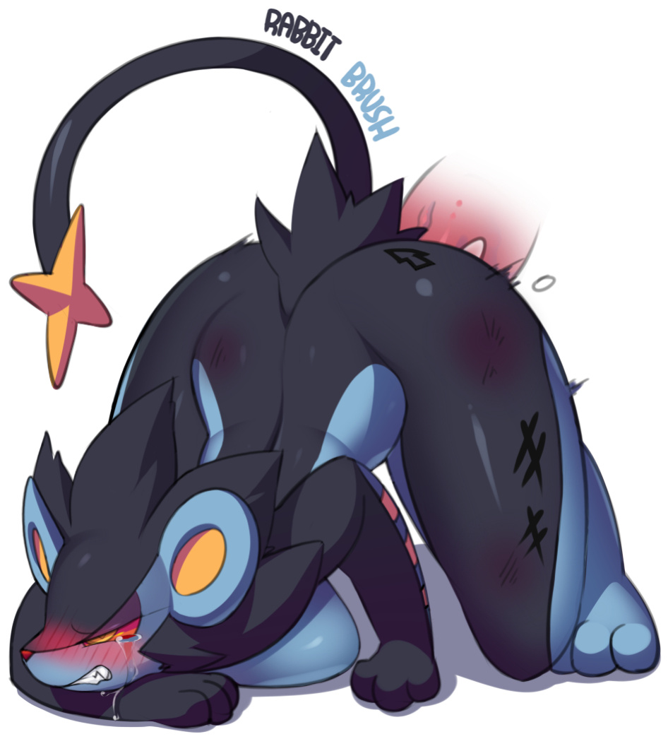[Patreon] Rabbitbrush