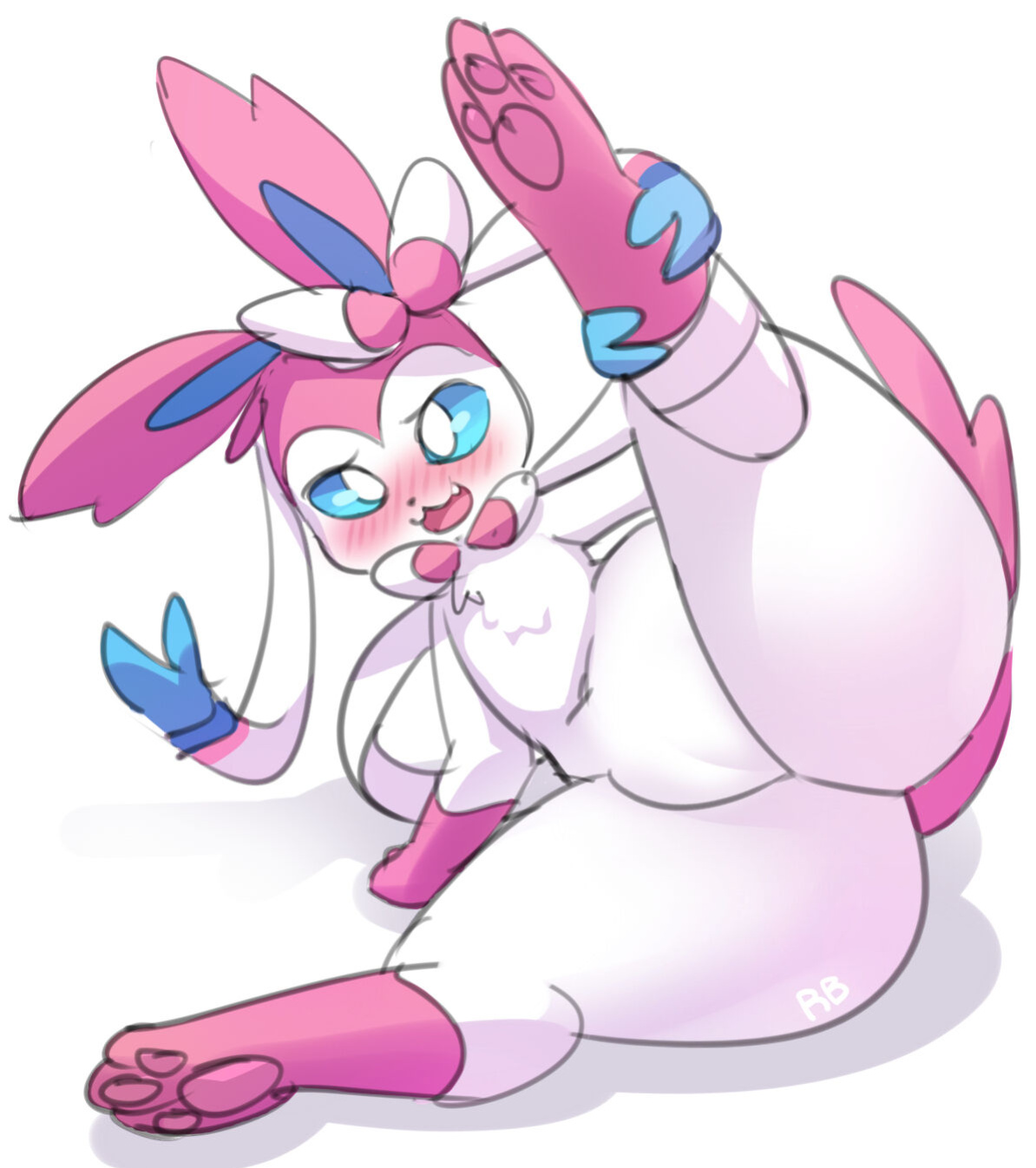 [Patreon] Rabbitbrush