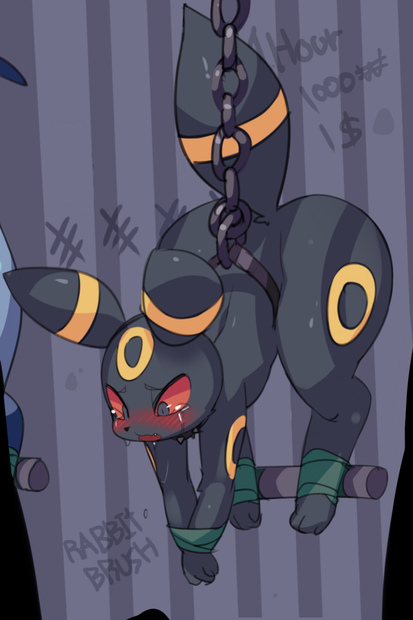 [Patreon] Rabbitbrush