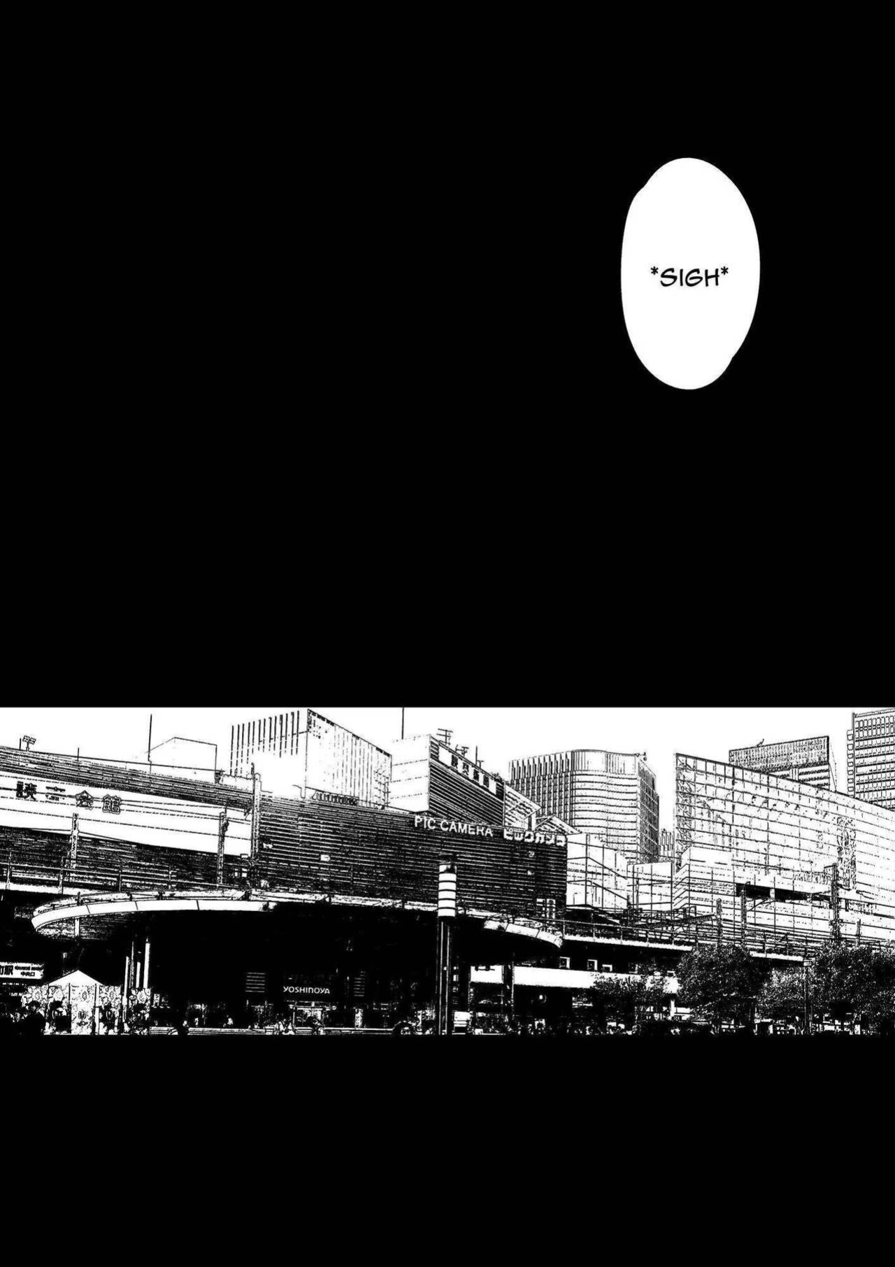 [Yatomomin (Yamamoto Tomomitsu)] Mayu-chan NTR ~Daigaku Shingaku no Tame Joukyou Shita Kanojo ga Onzoushi ni Tsukamari Dekiai Sarete Shimatta~ | Mayu-chan NTR ~Big Dick in the Big City~