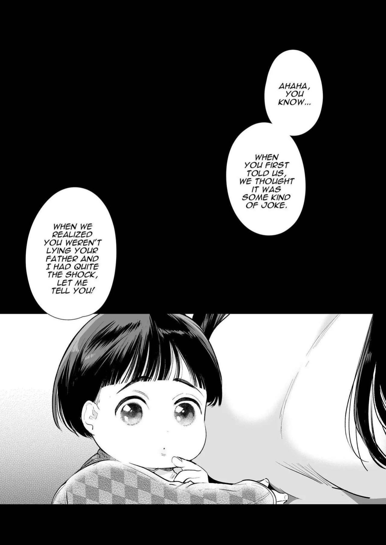 [Yatomomin (Yamamoto Tomomitsu)] Mayu-chan NTR ~Daigaku Shingaku no Tame Joukyou Shita Kanojo ga Onzoushi ni Tsukamari Dekiai Sarete Shimatta~ | Mayu-chan NTR ~Big Dick in the Big City~
