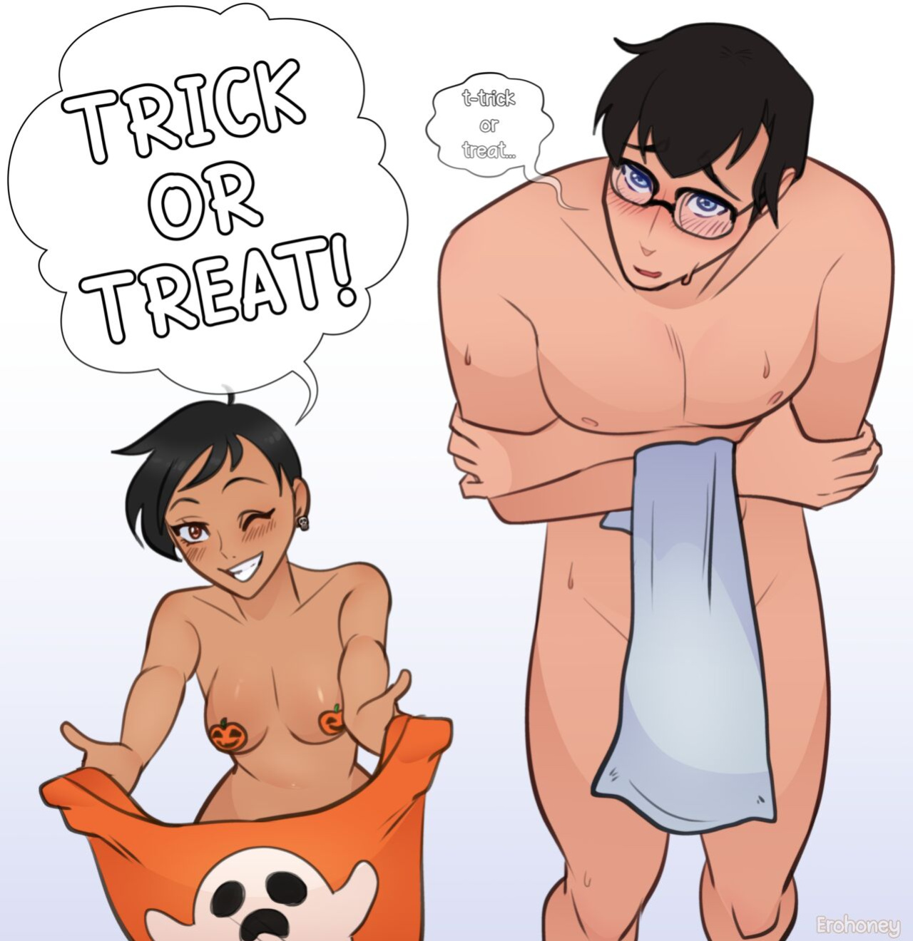 [EroHoney] Lois & Clark (My Adventures with Superman)