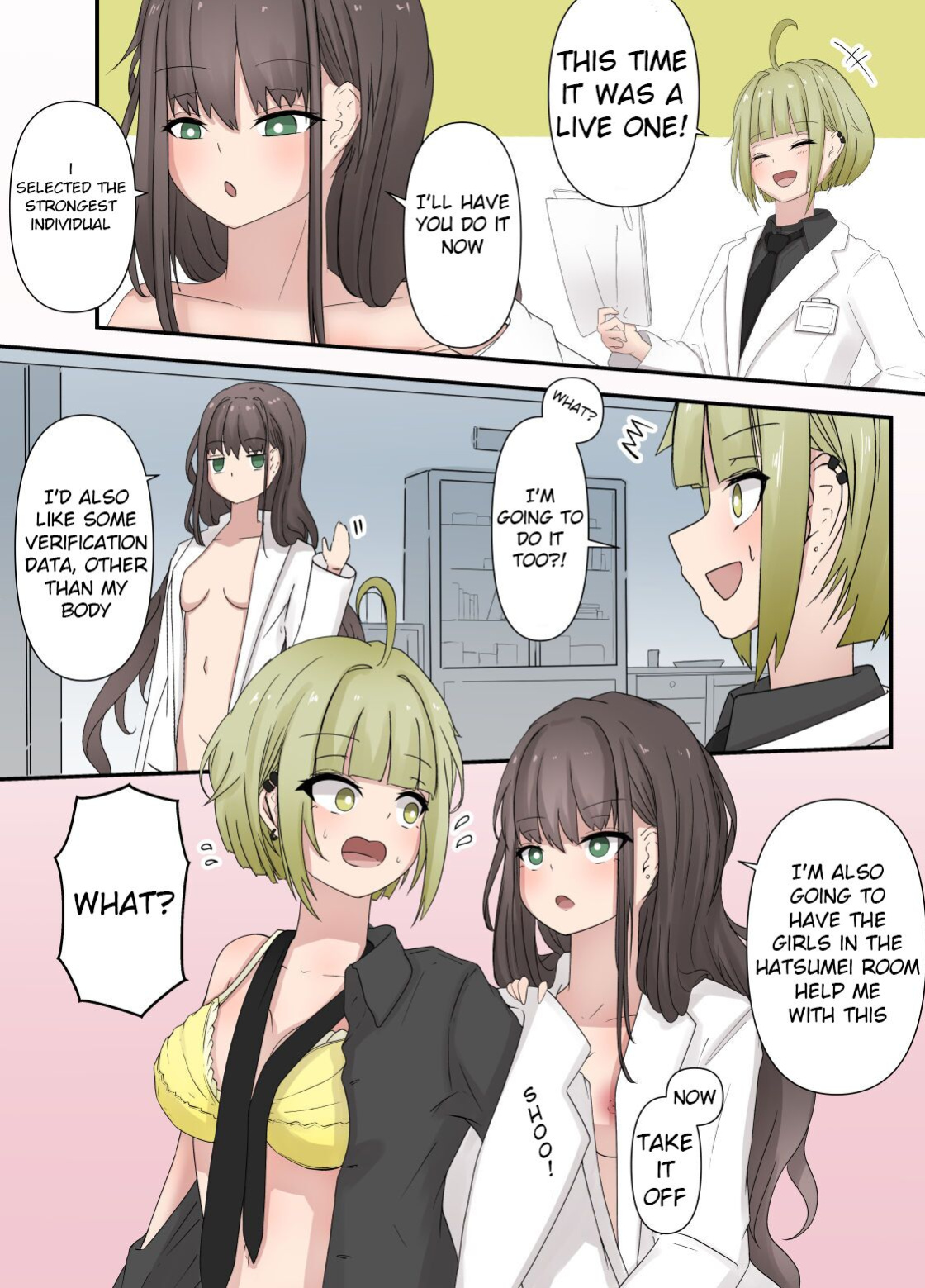 After Report 1 [EN]