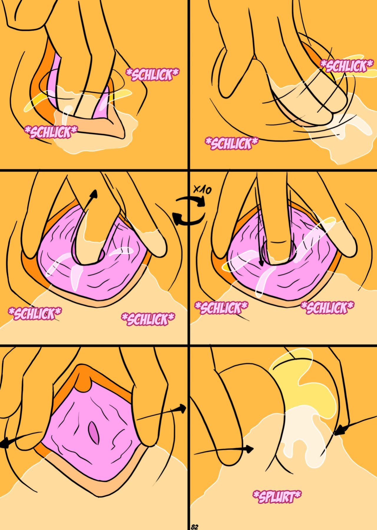 [Otakon] How I Fucked Your Mother