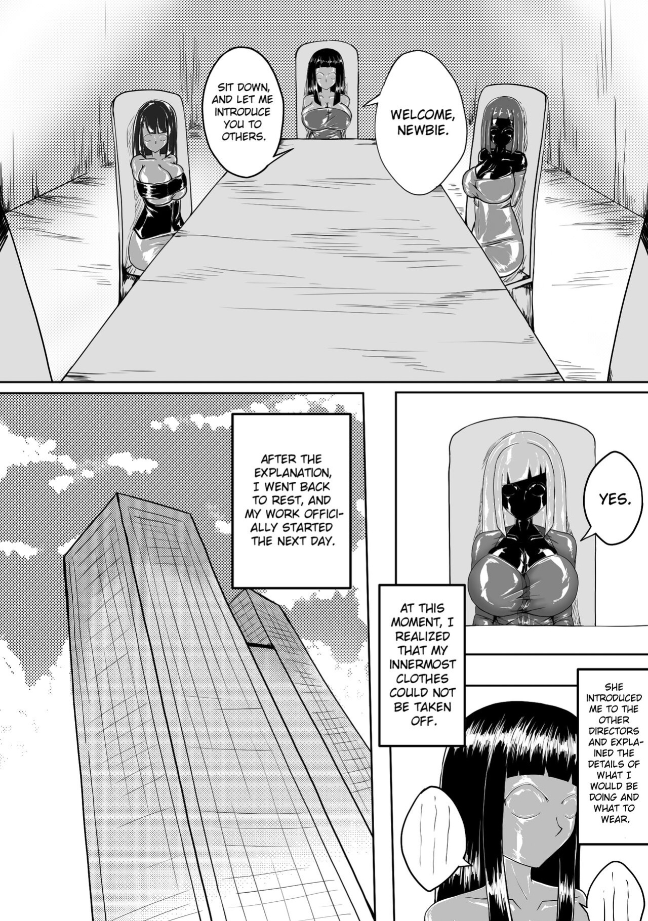 [HLL.ALSG99] Seifuku | Uniform [Pixiv]
