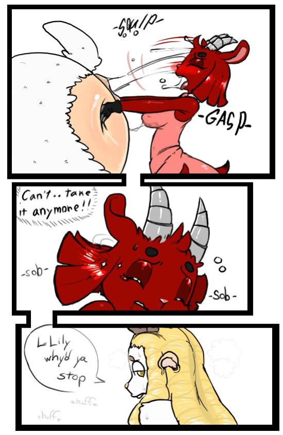 [Roy Mccloud/PDXYZ (AzurePond)] Pure/Sin: Bella & Lilith