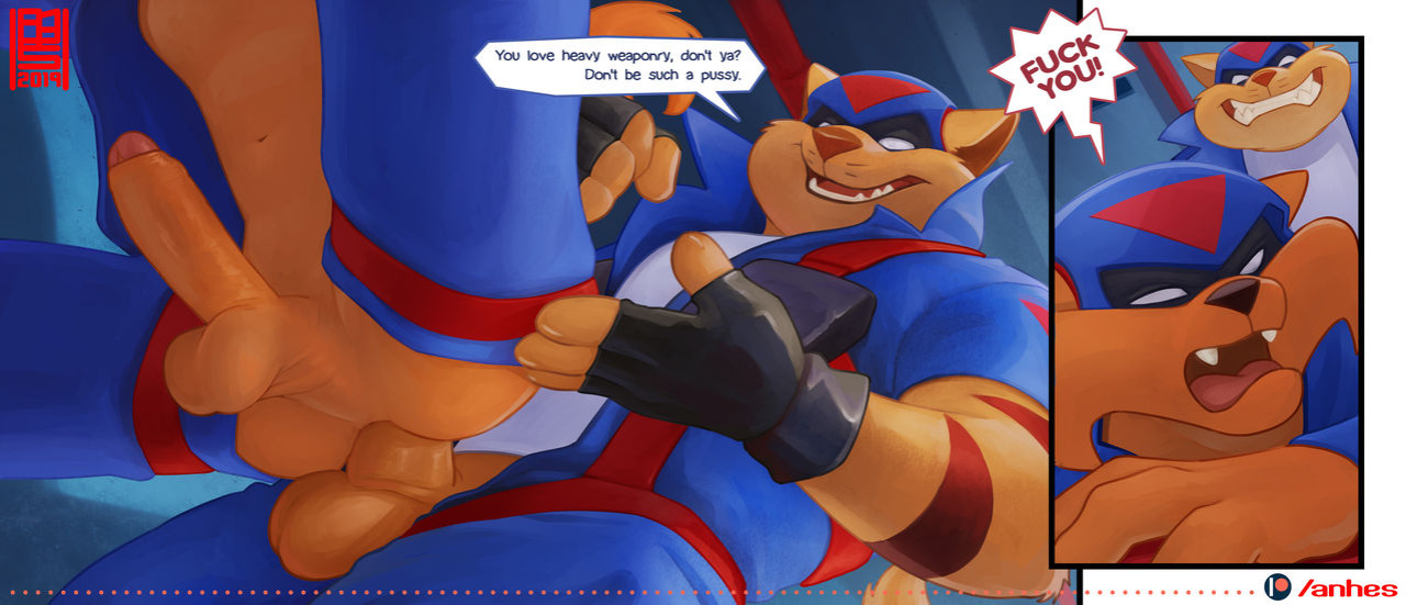 [Anhes]Short Comic