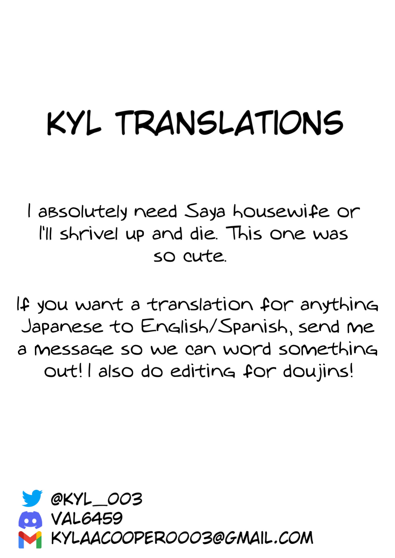 [Tina] Itatte Kenzen na Saaya Route (BanG Dream!)