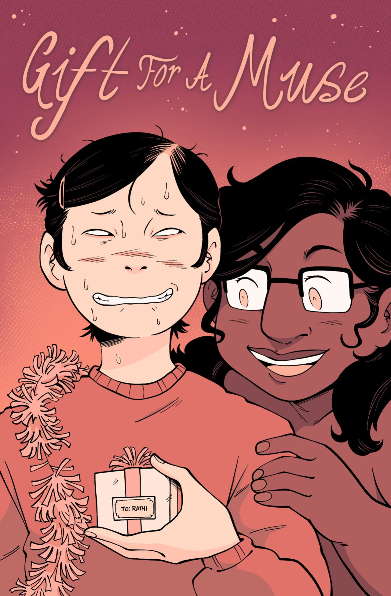 [BonerBob] GIft For A Muse