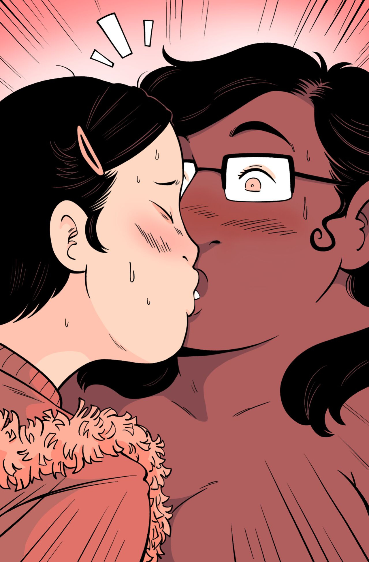 [BonerBob] GIft For A Muse
