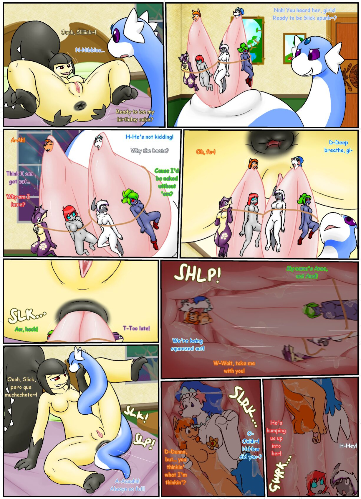 Livinlovindude (Artist)