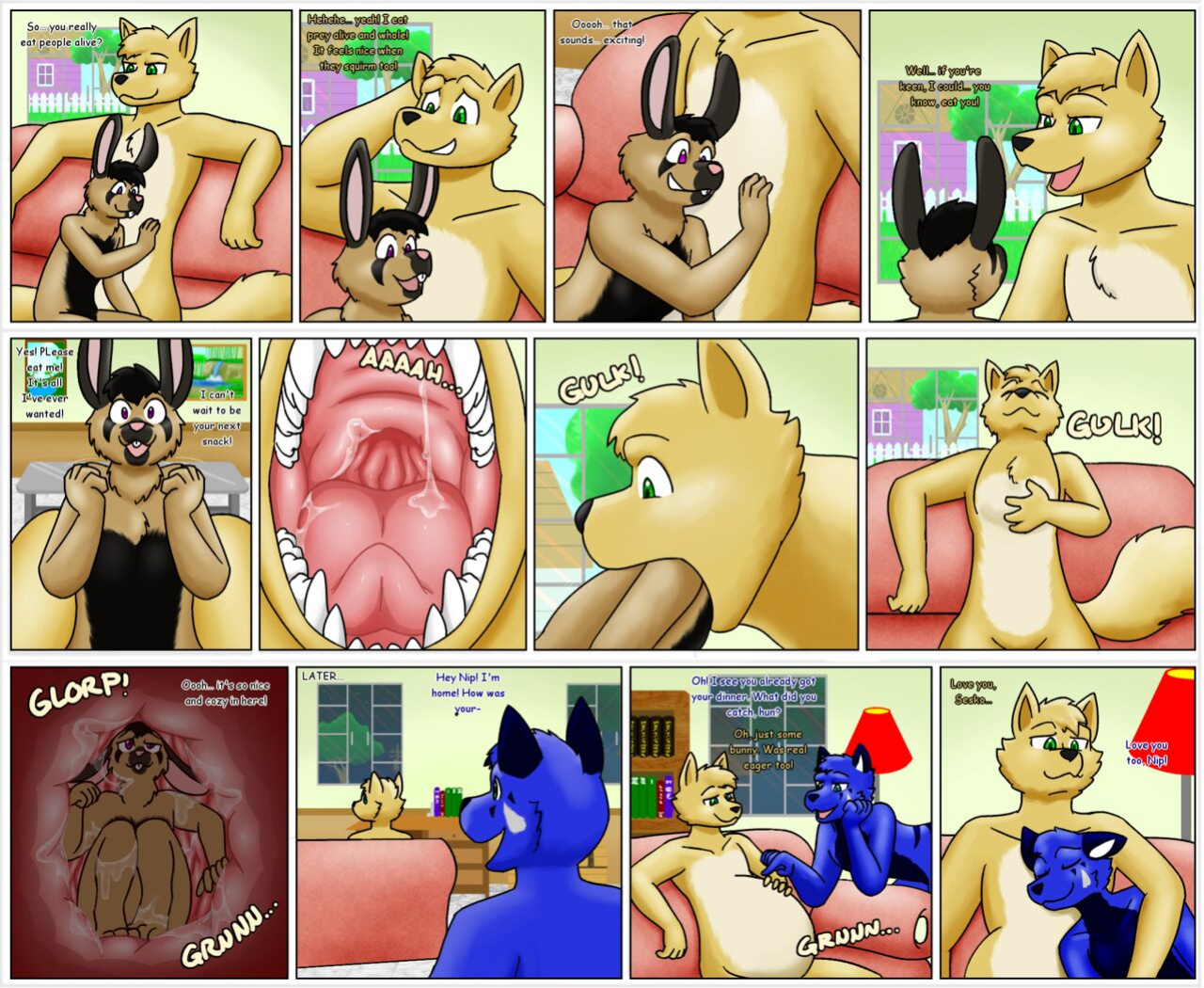 Livinlovindude (Artist)
