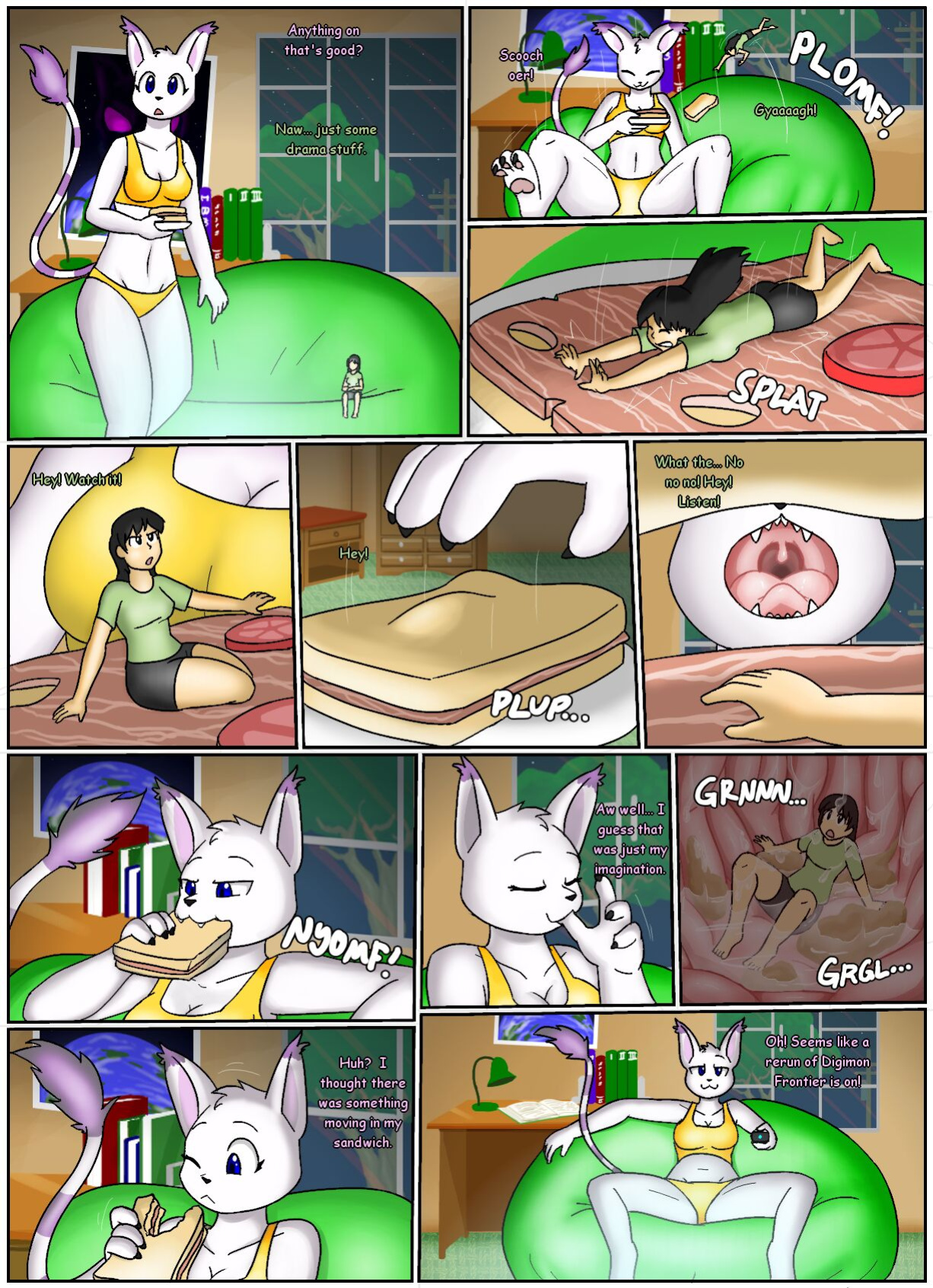 Livinlovindude (Artist)