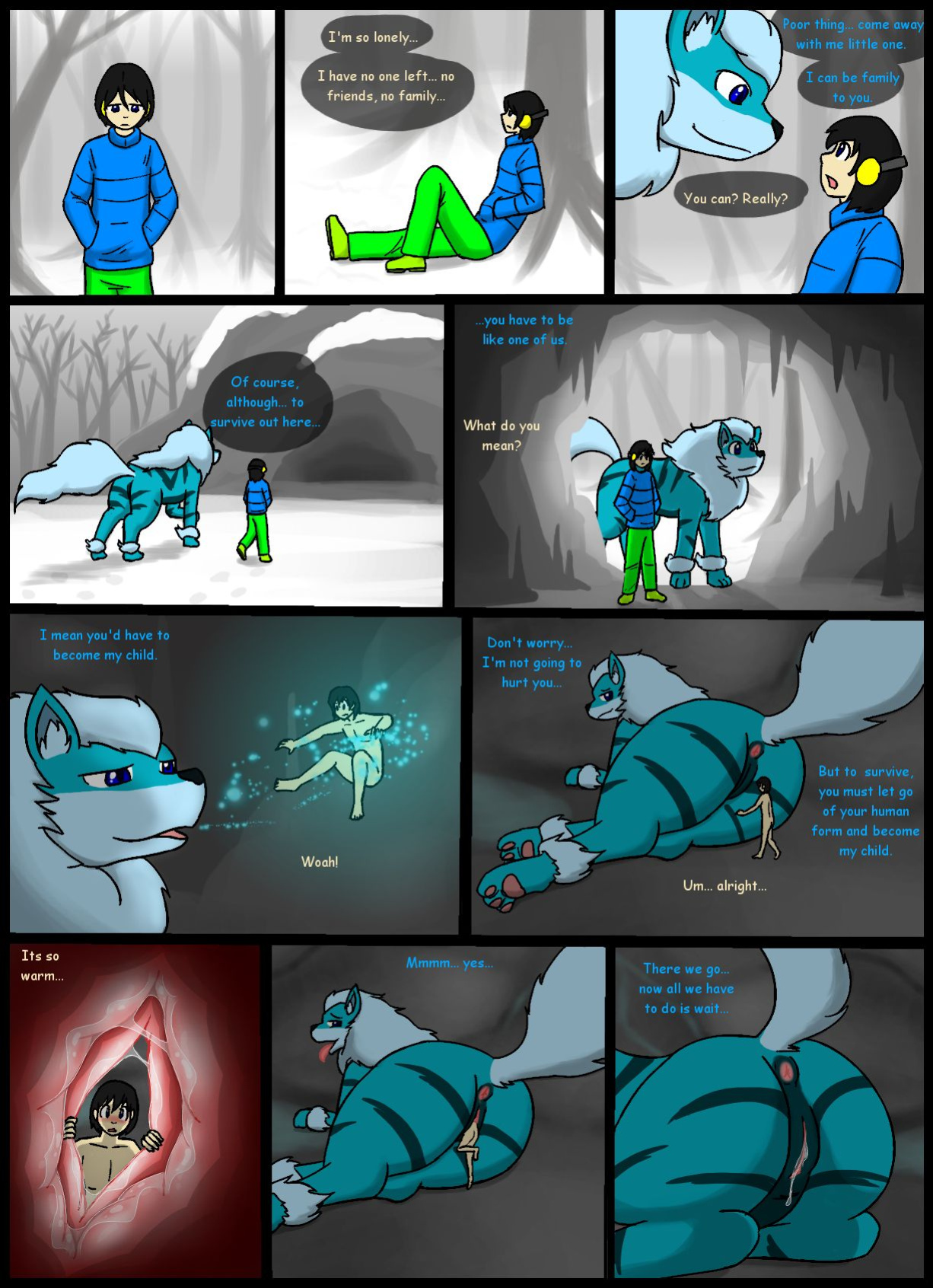 Livinlovindude (Artist)