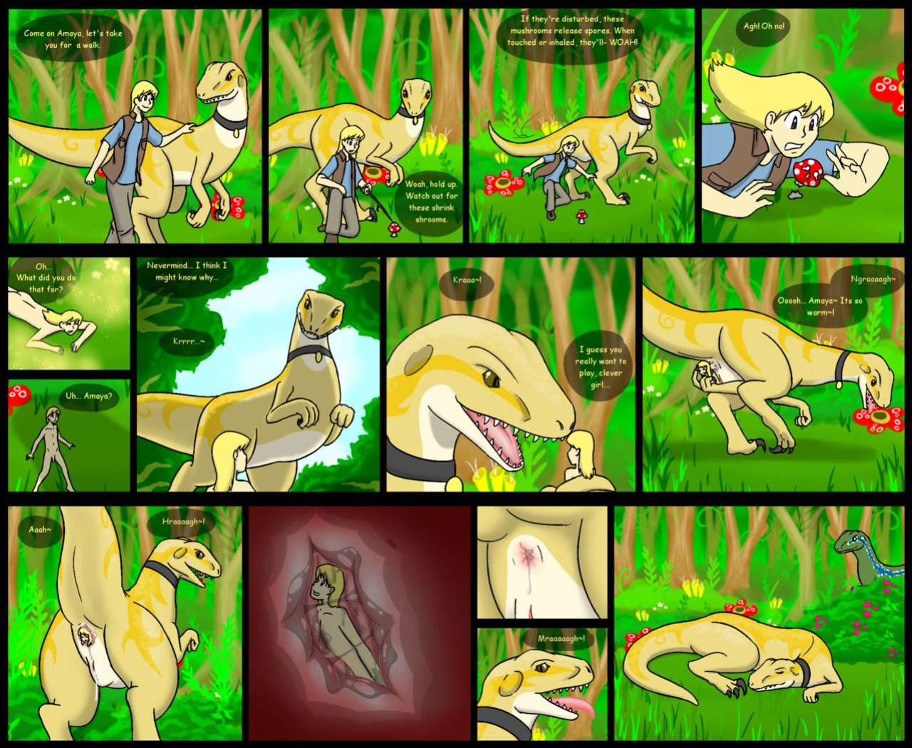 Livinlovindude (Artist)