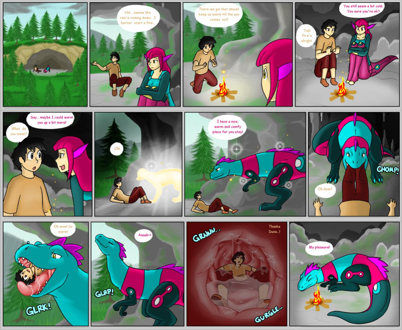 Livinlovindude (Artist)