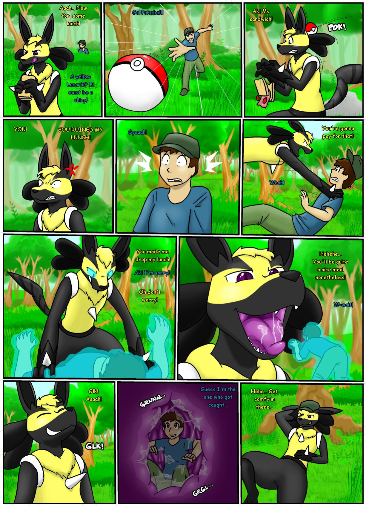 Livinlovindude (Artist)