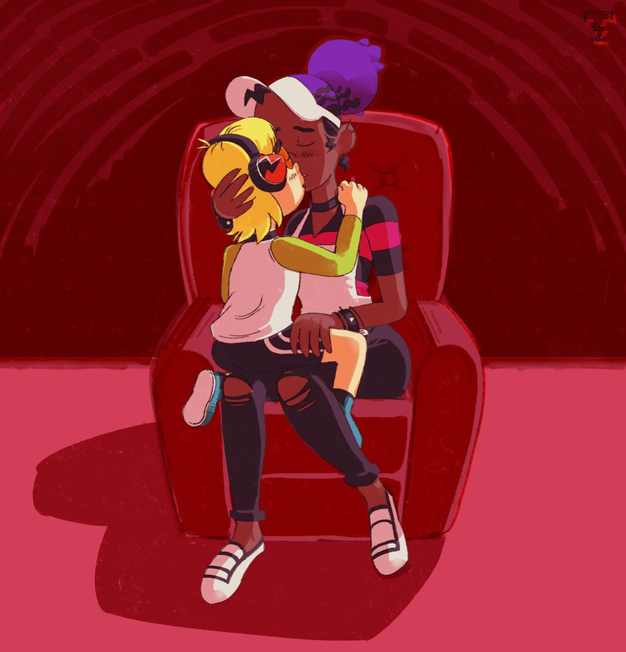 [ThunderThot] Kid Cosmic
