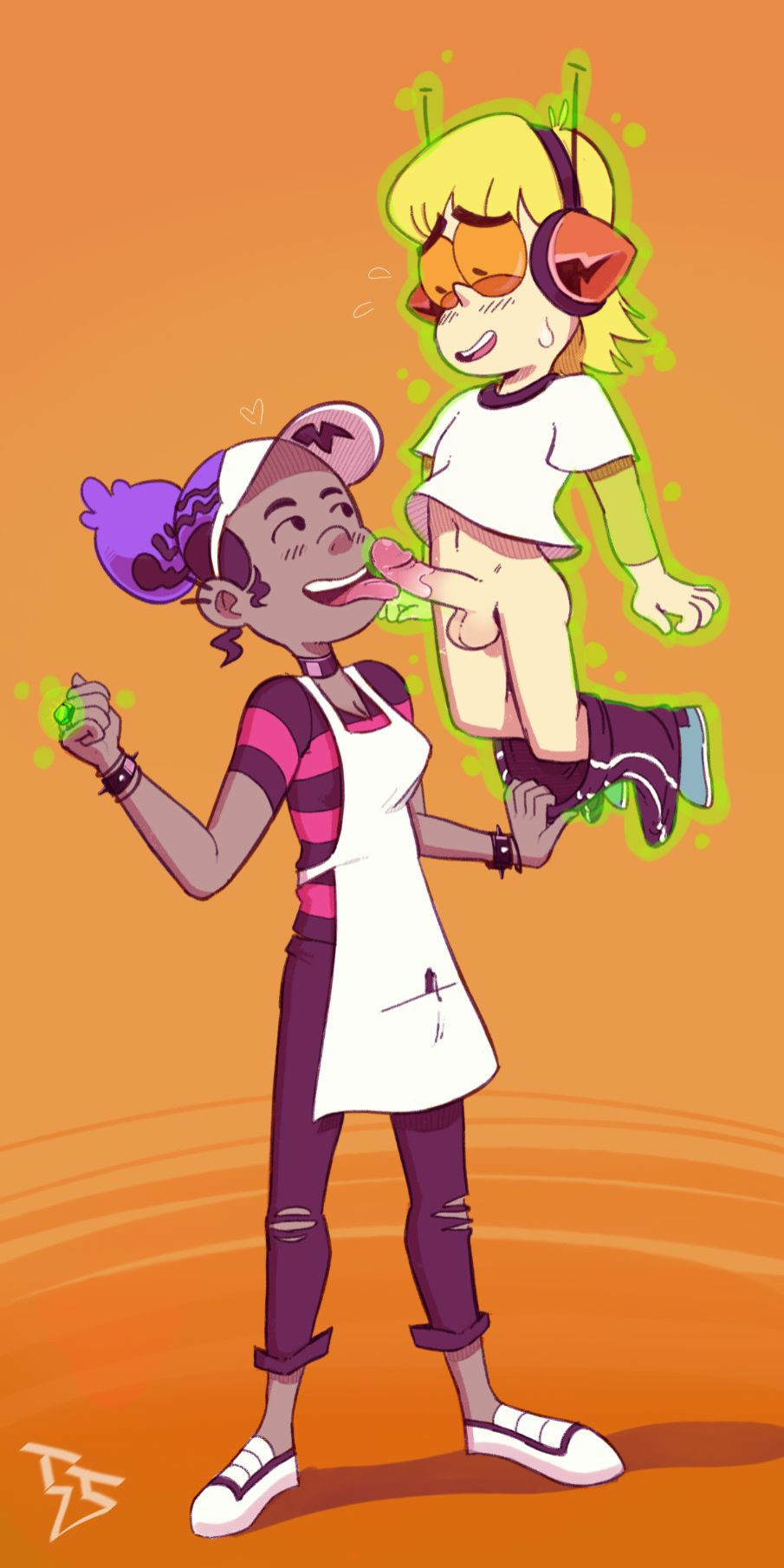 [ThunderThot] Kid Cosmic