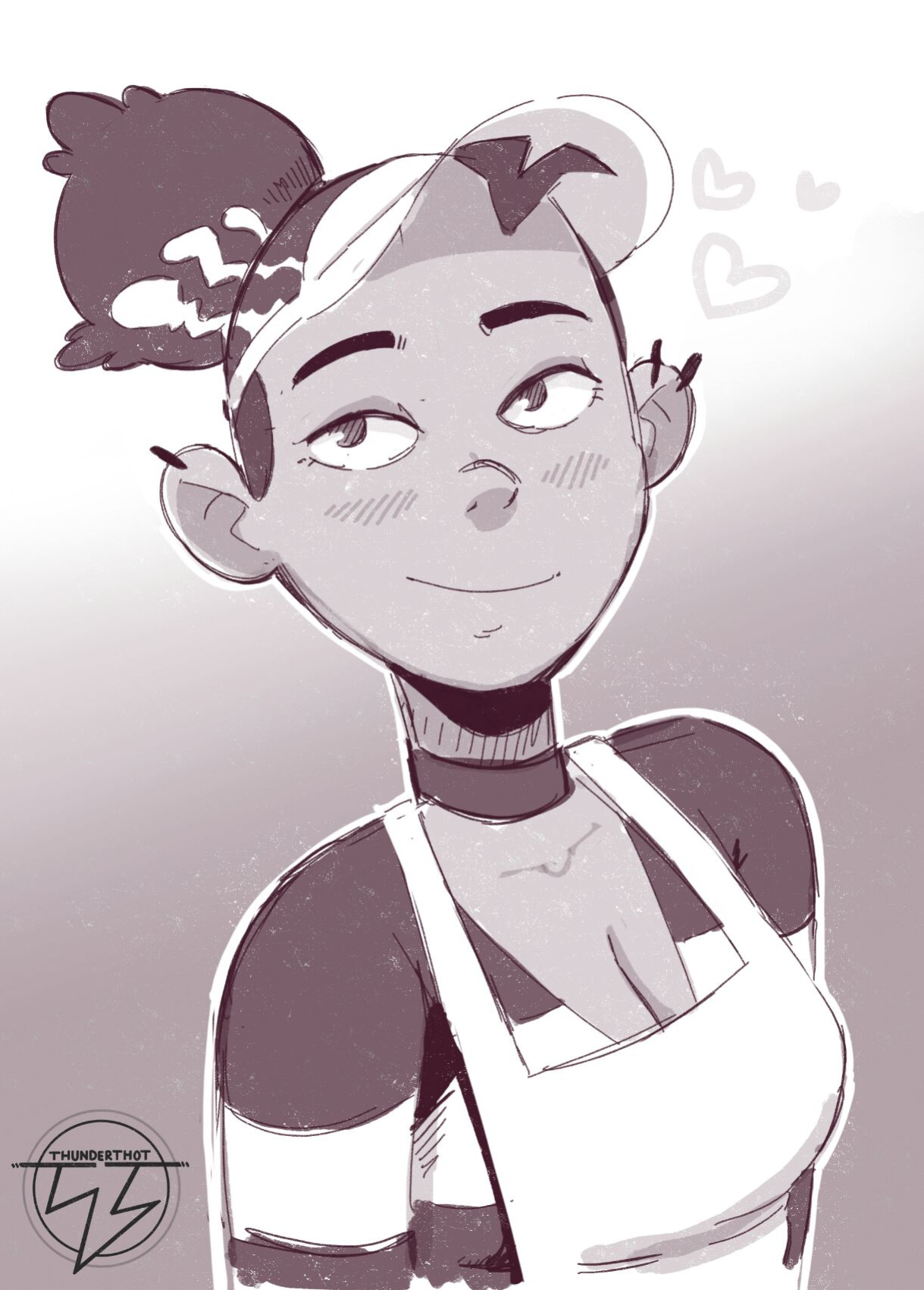 [ThunderThot] Kid Cosmic