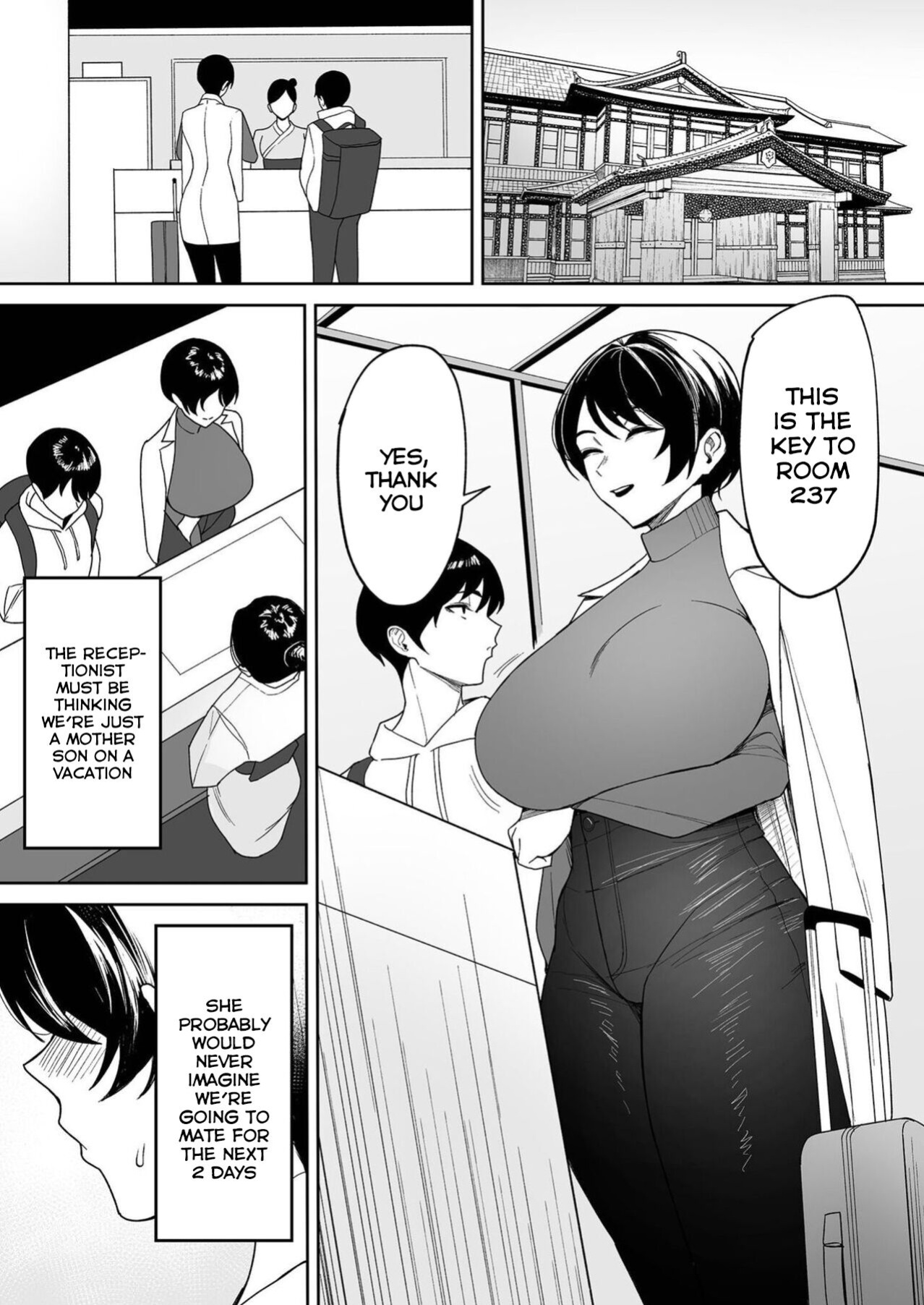 [C-kyuu] Gibo-san wa Boku no Mono 3 [Tomoshibi+SquigglesJP]