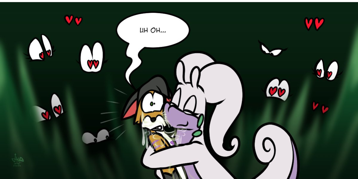 [JAMEArts] Max Repeln't