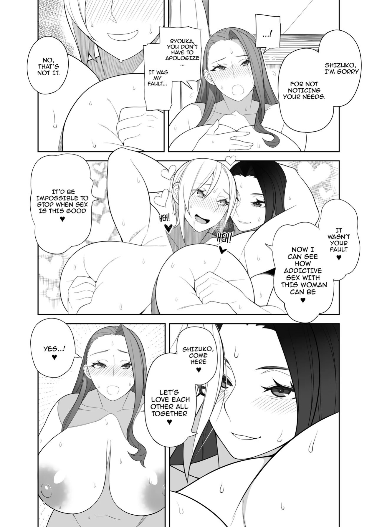 [Sangeriya (Hidarikiki)] Bakunyuu
