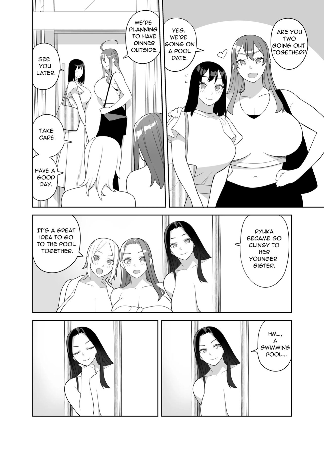 [Sangeriya (Hidarikiki)] Bakunyuu