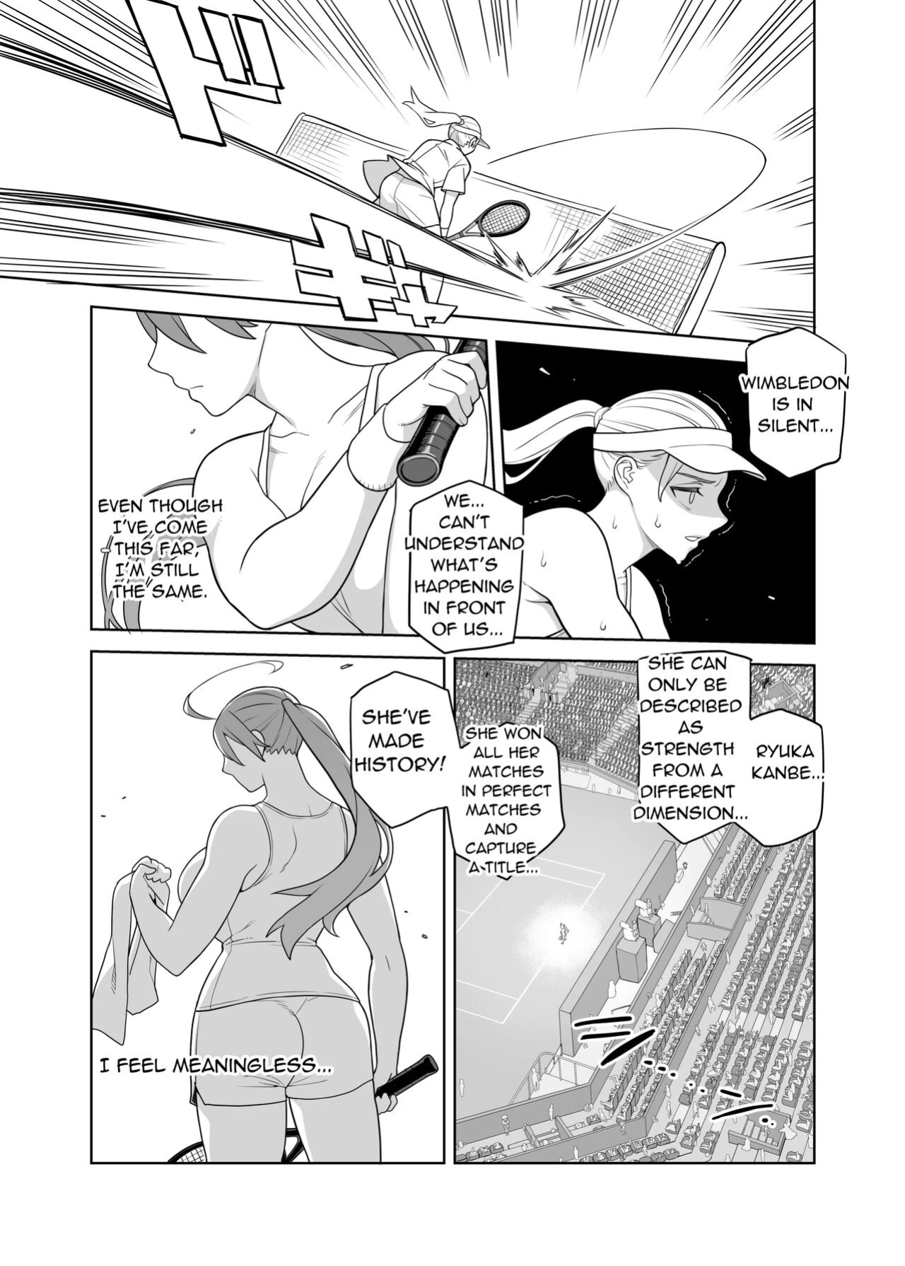 [Sangeriya (Hidarikiki)] Bakunyuu