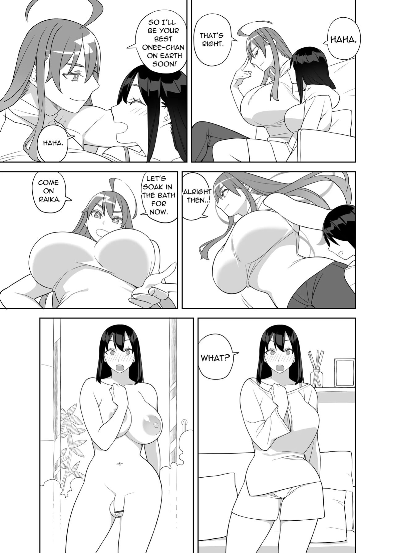 [Sangeriya (Hidarikiki)] Bakunyuu
