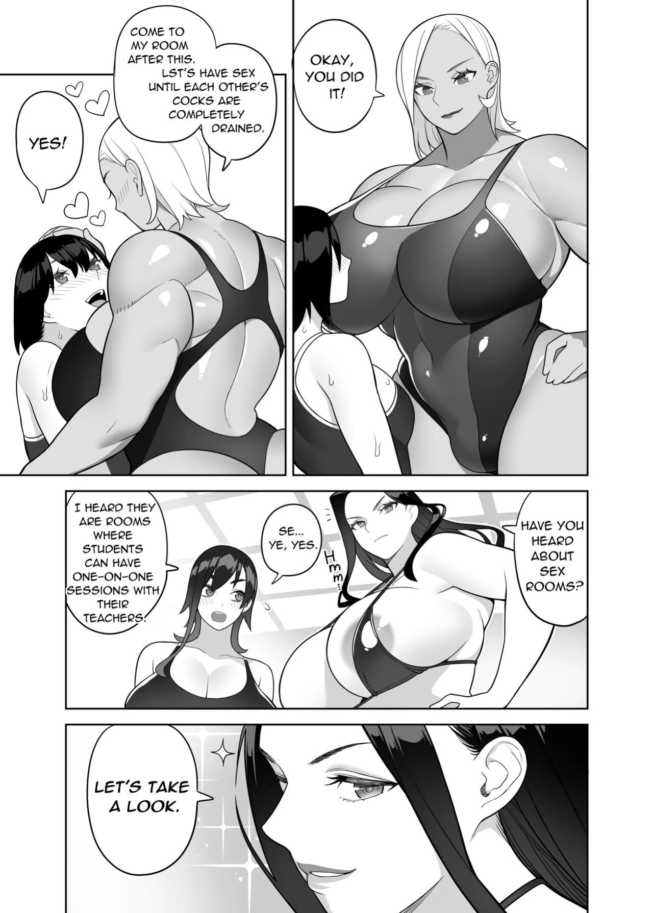[Sangeriya (Hidarikiki)] Bakunyuu