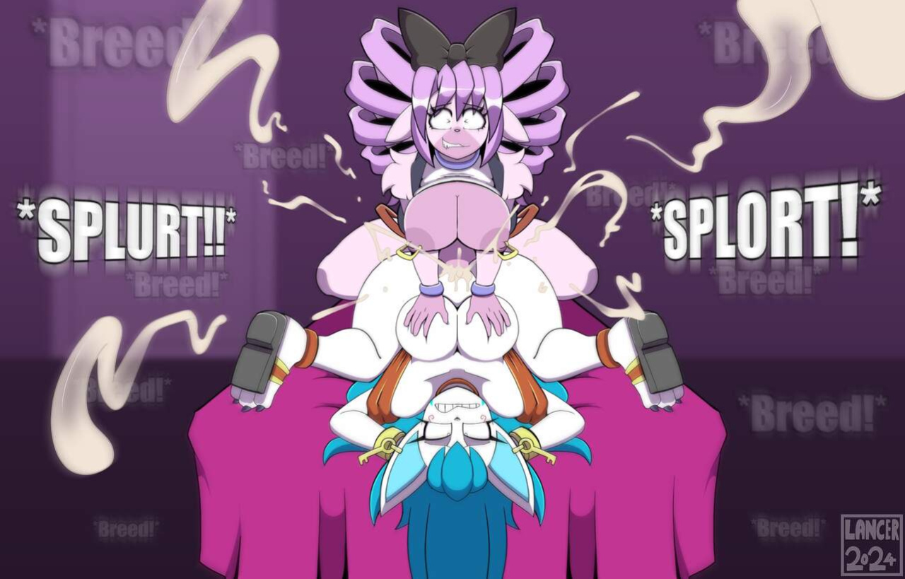 [MKLancer00] Zellia X Sera: Sera's NNN Trial