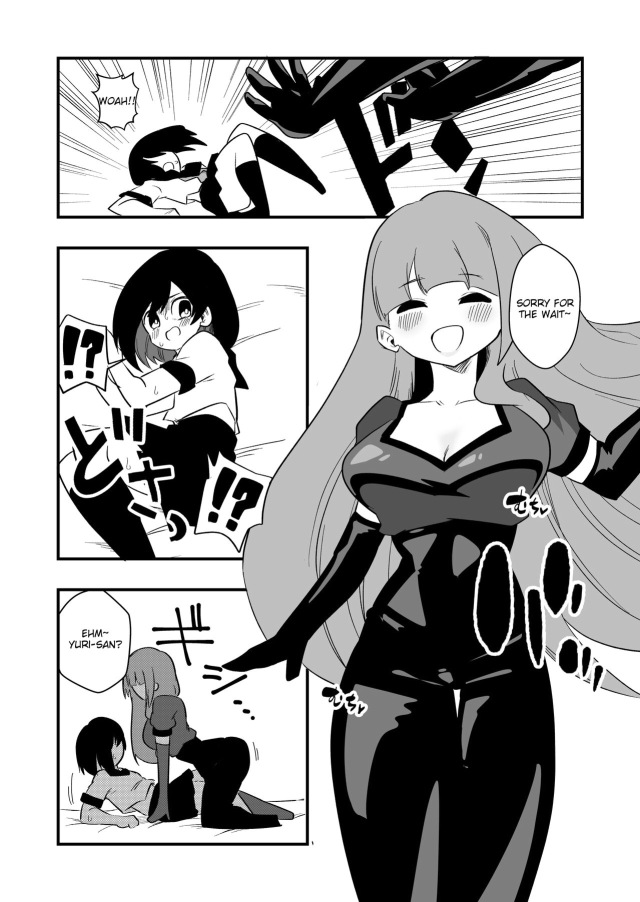 [Niello Kouzan (Niello KYO)] Toshishita Kareshi Josou Dorei Choukyou