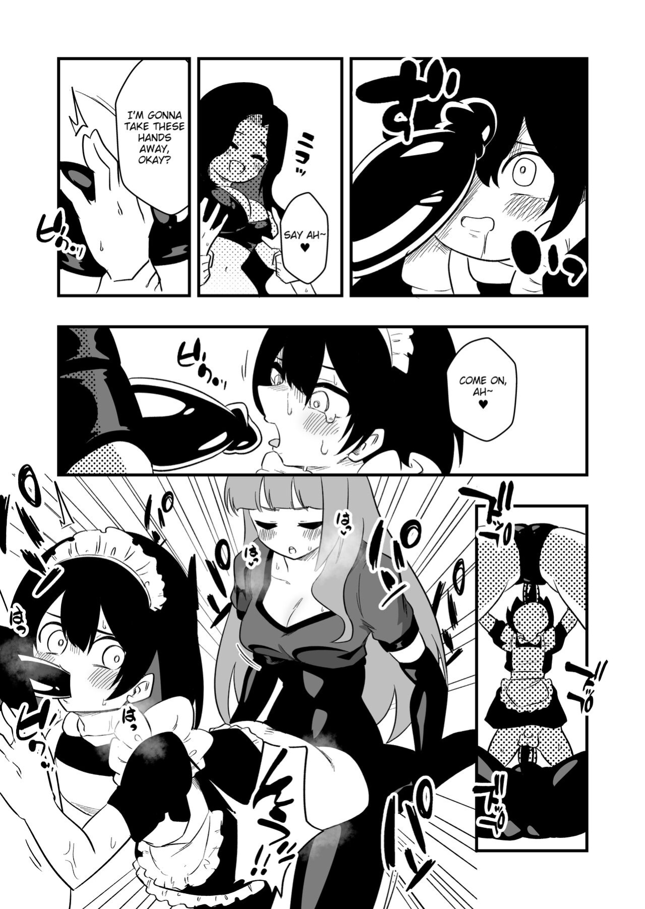 [Niello Kouzan (Niello KYO)] Toshishita Kareshi Josou Dorei Choukyou