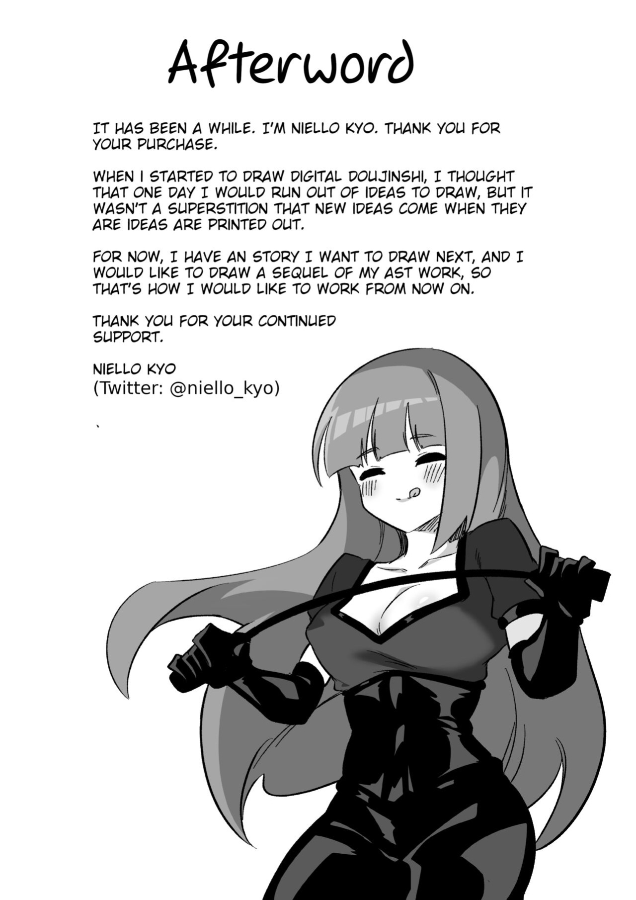 [Niello Kouzan (Niello KYO)] Toshishita Kareshi Josou Dorei Choukyou