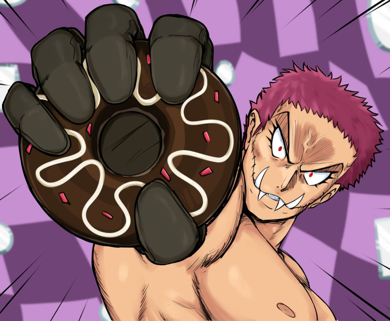[Afrobull] HD Packs 1-10