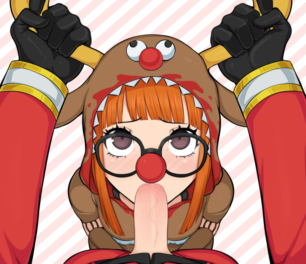 [Afrobull] HD Packs 1-10