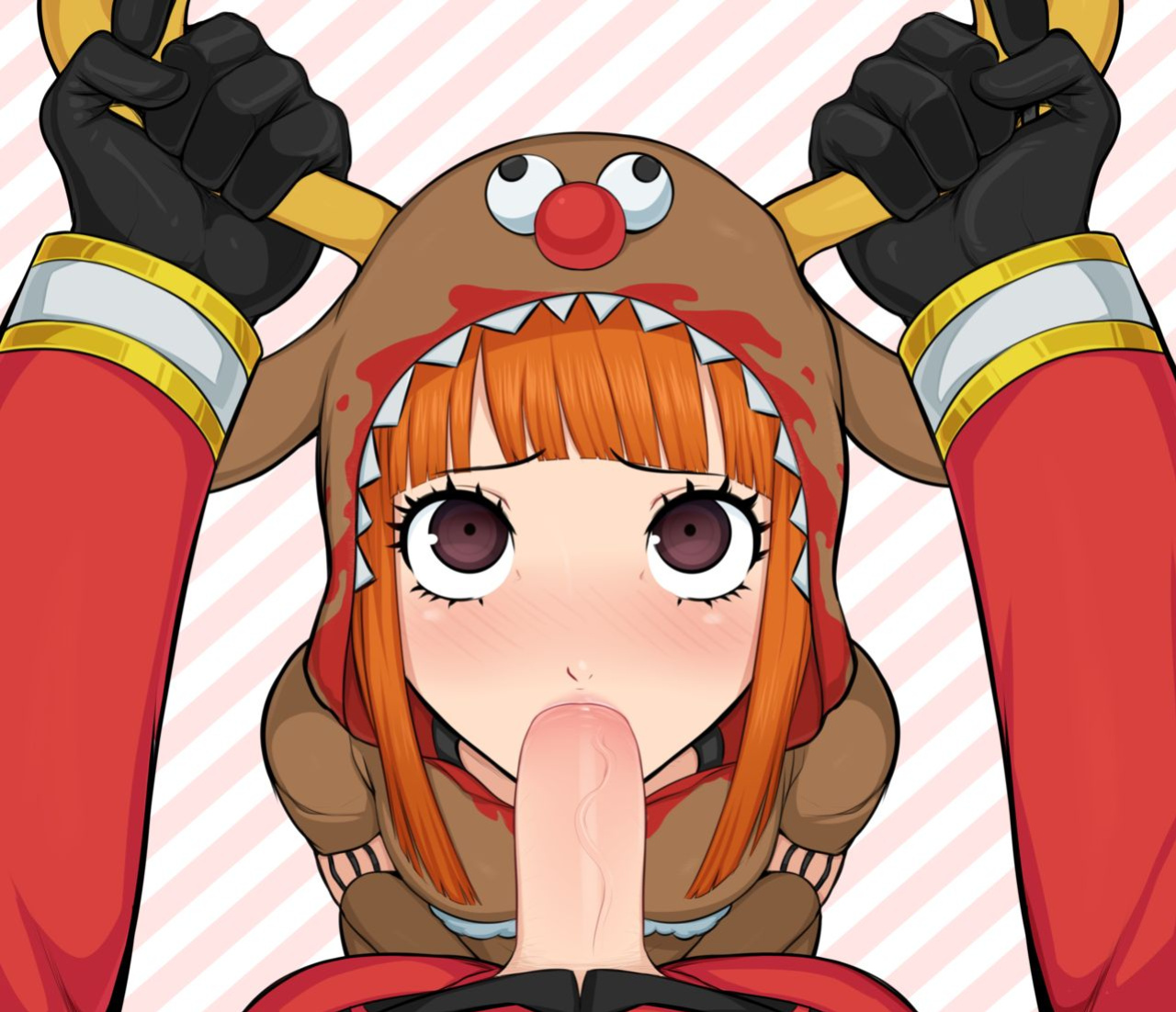 [Afrobull] HD Packs 1-10
