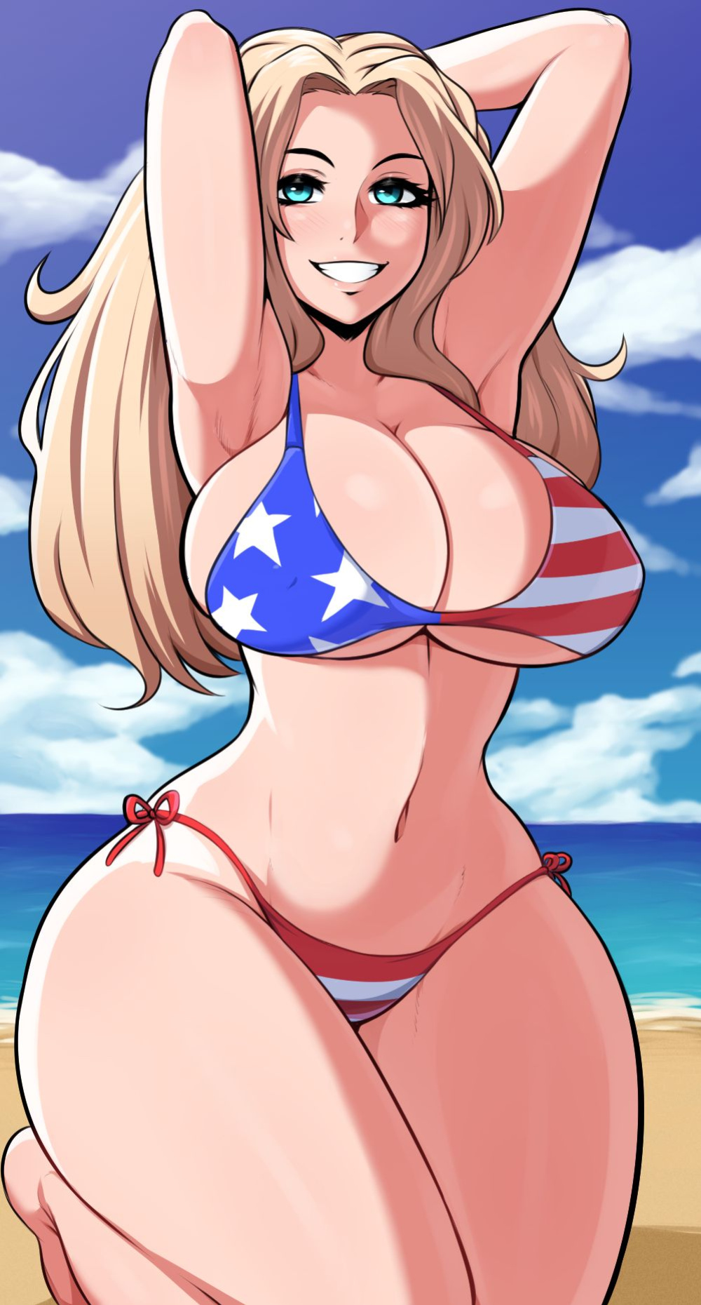 [Afrobull] HD Packs 1-10