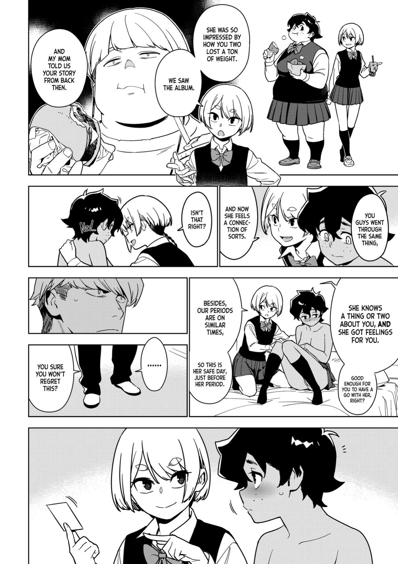 [enuma elish (Yukimi)] Seiko (Ichiha 2) [Nishimaru]