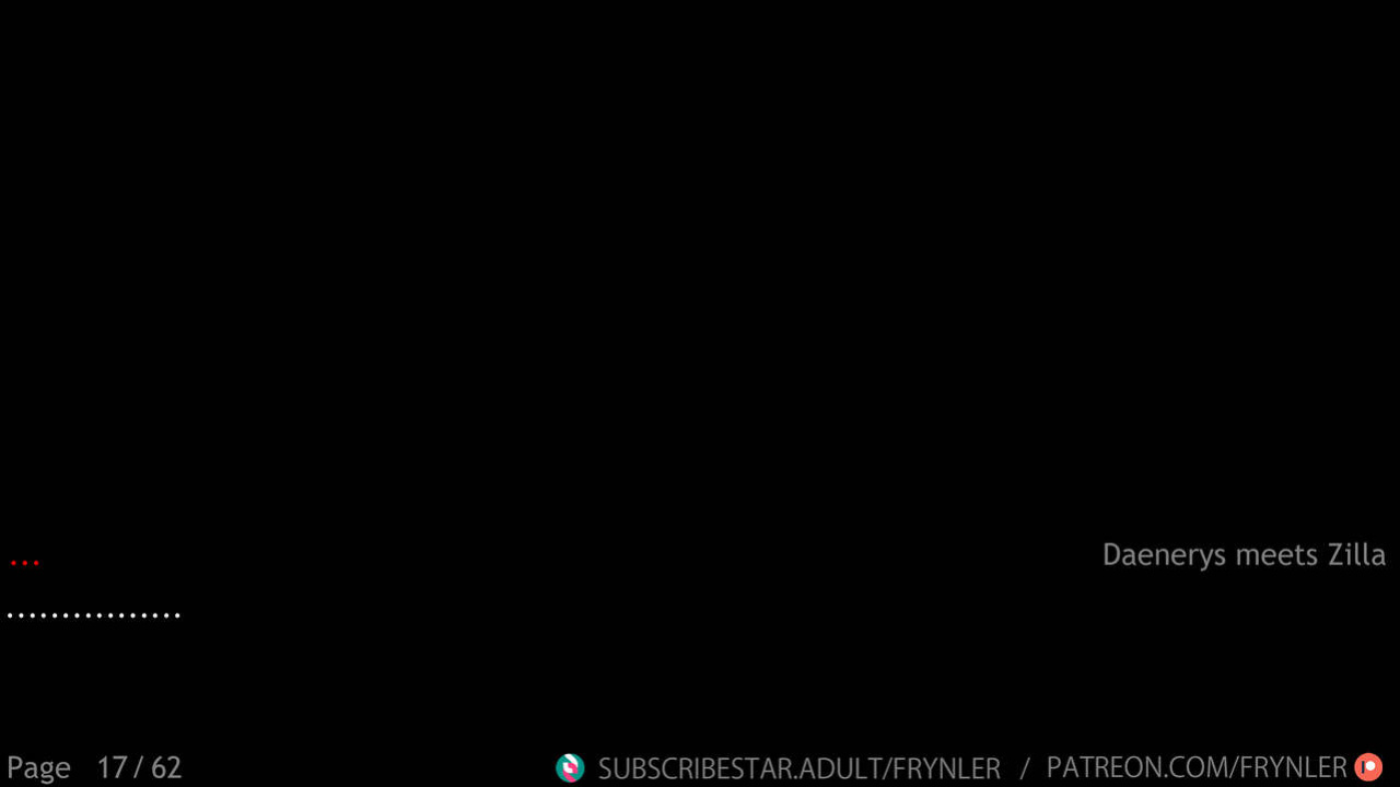 [Frynler] Daenerys meets Zilla (Game of Thrones)