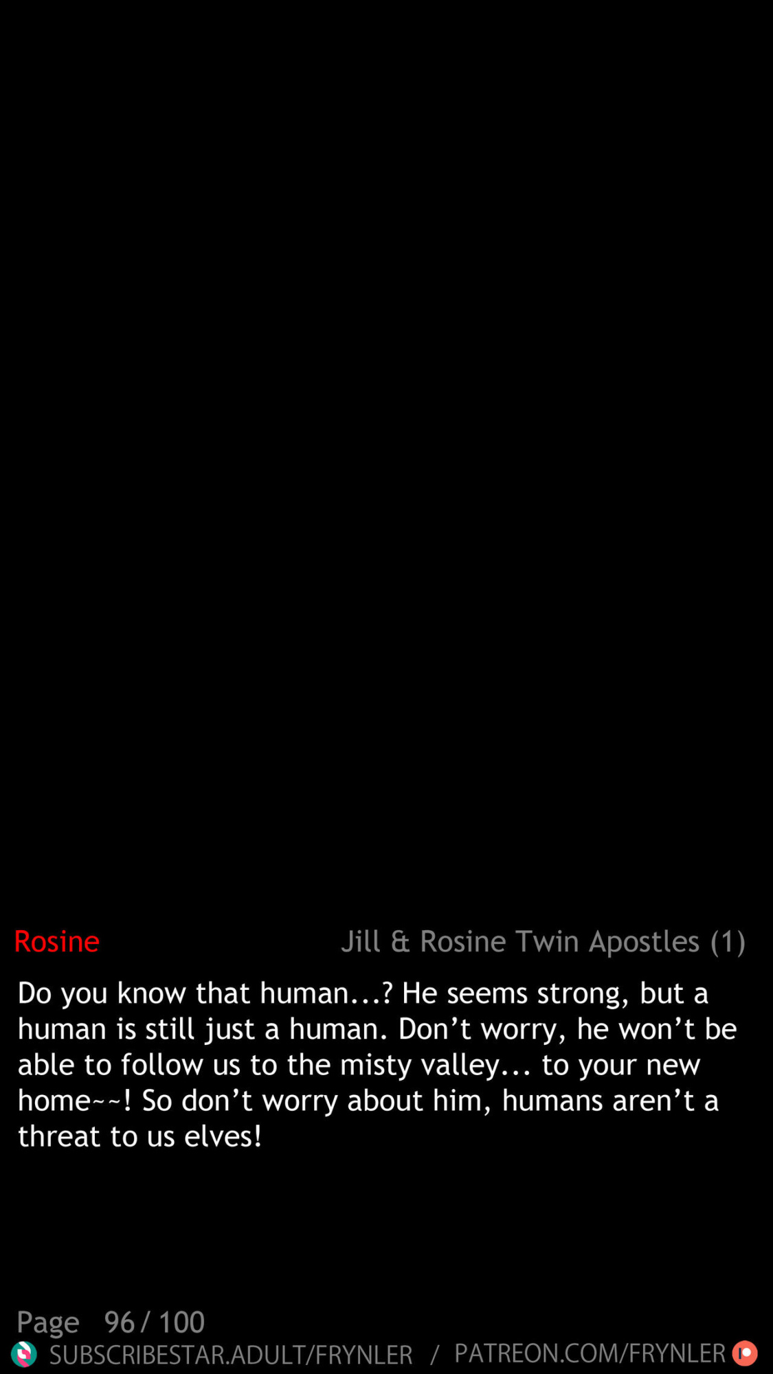 [Frynler] Jill Rosine Twin Apostles (Berserk)