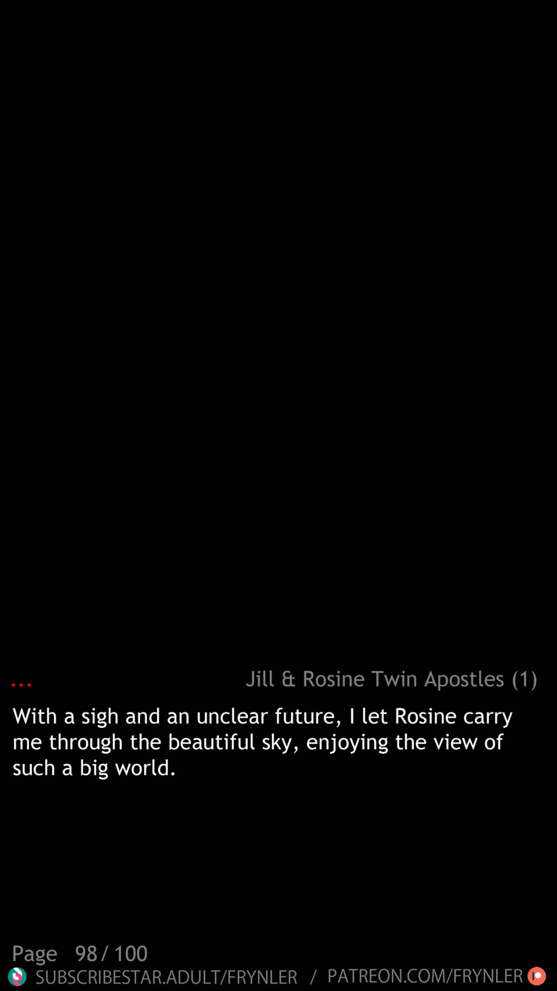 [Frynler] Jill Rosine Twin Apostles (Berserk)