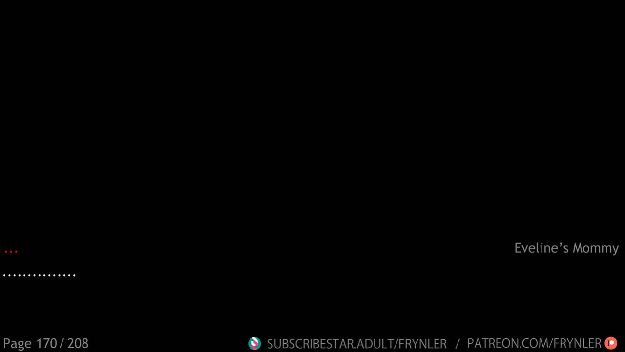 [Frynler] Evelines Mommy (Resident Evil)