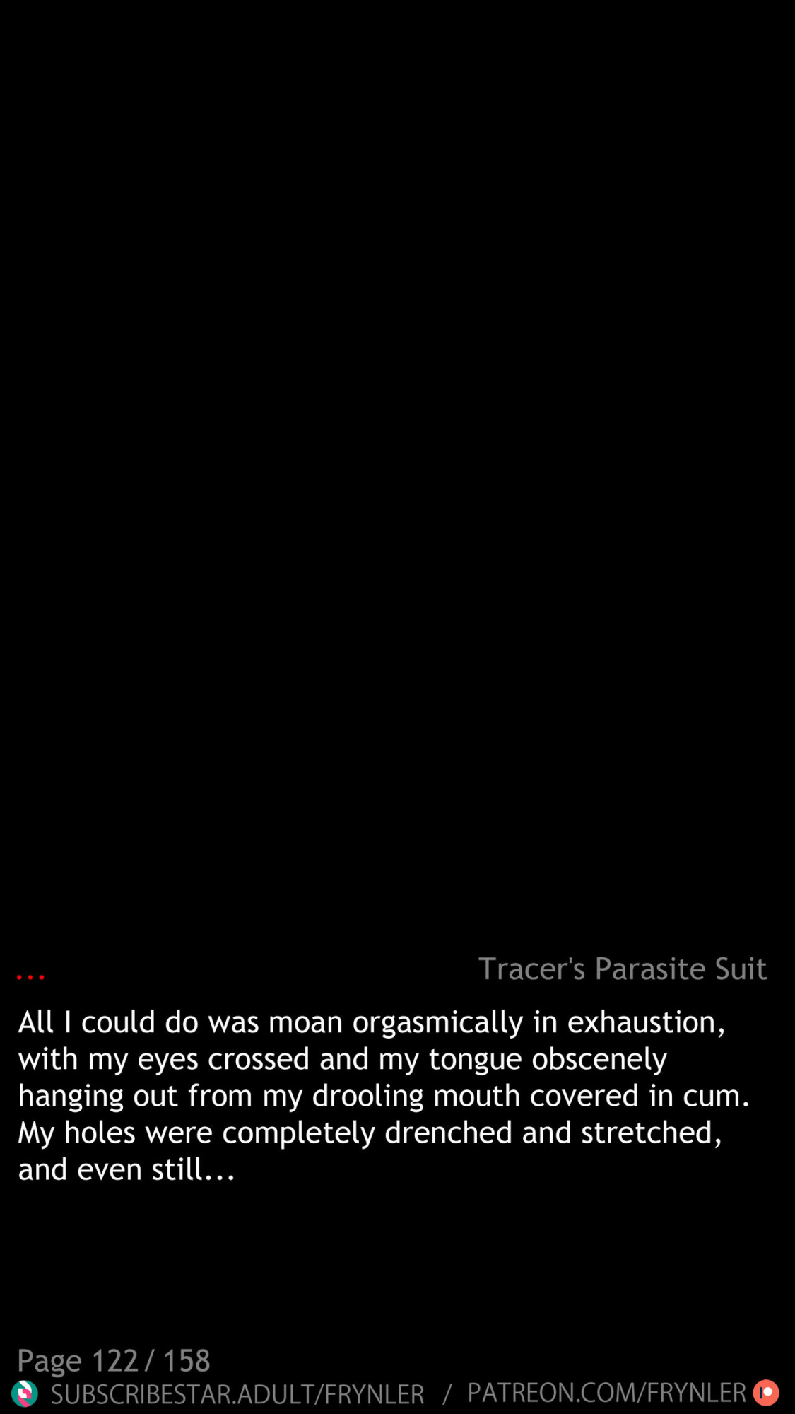 [Frynler] Tracers Parasite Suit (Overwatch)