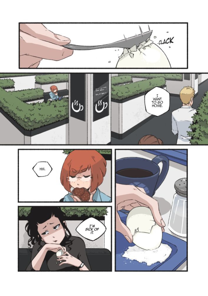 [Hushabye Valley] ADA ch1 (complete)