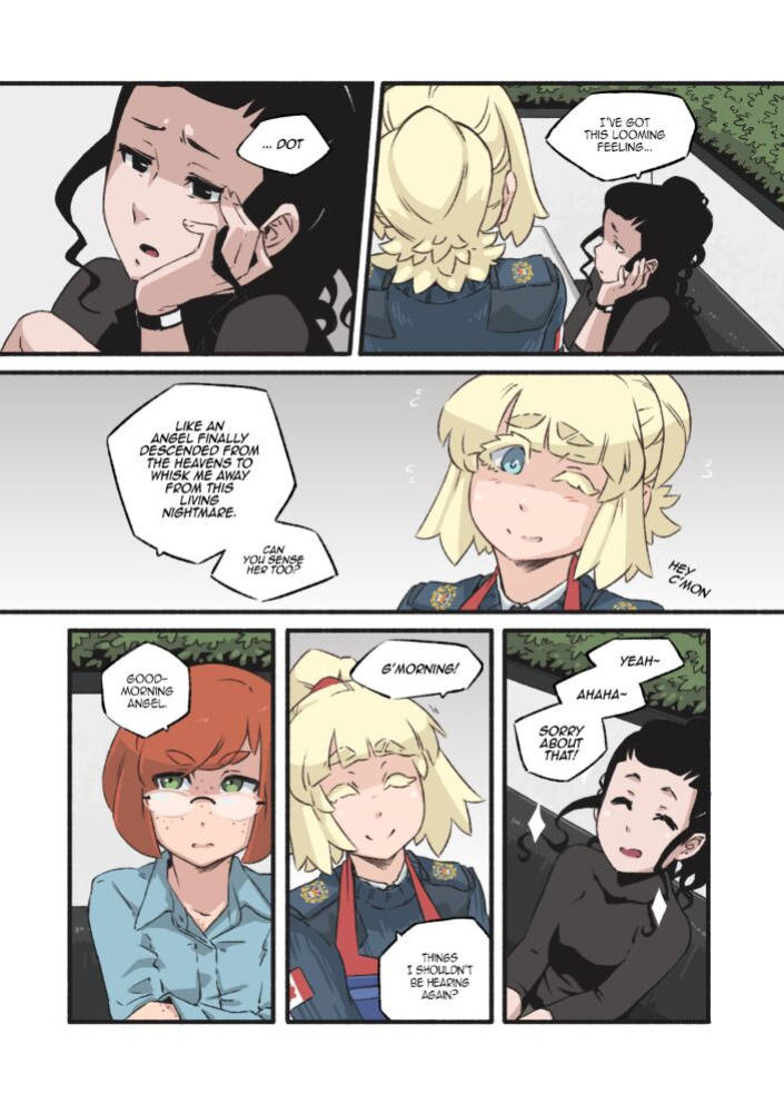 [Hushabye Valley] ADA ch1 (complete)
